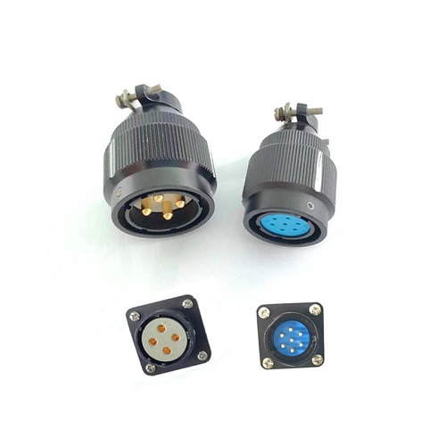 विश्वसनीय सबवे ऑपरेशन्ससाठी मेट्रो सिस्टम इलेक्ट्रिकल कनेक्टर्स का निवडा